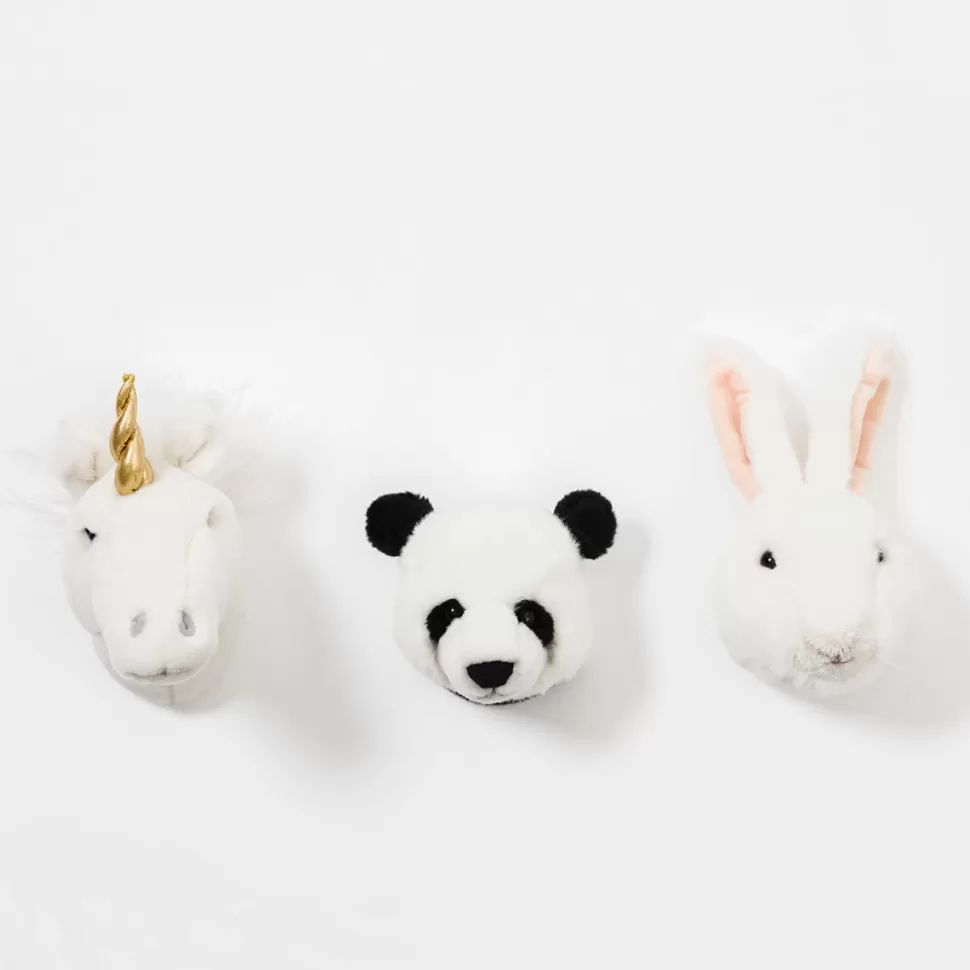 Wild & Soft Décoration>Box Lovely Mini Trophées