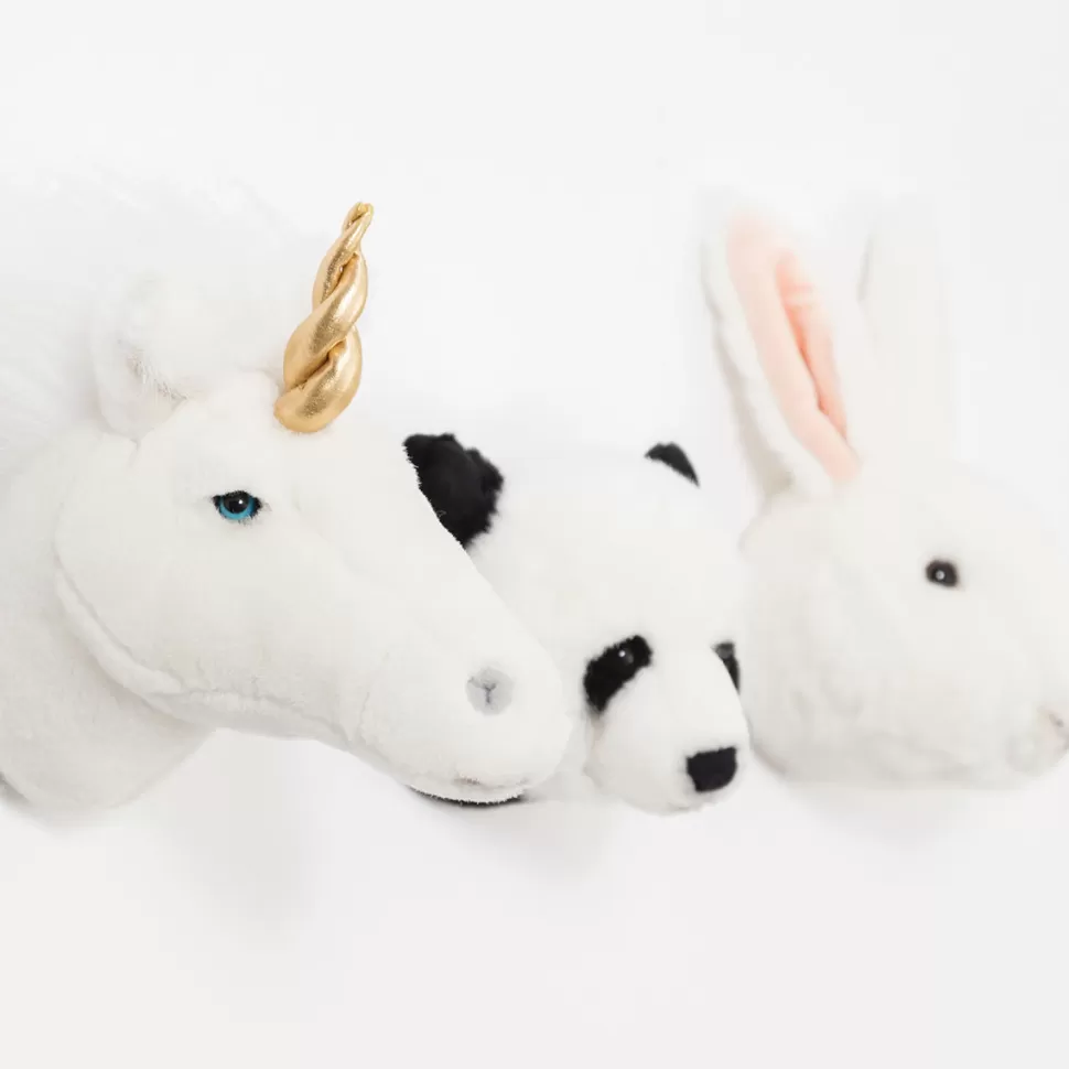Wild & Soft Décoration>Box Lovely Mini Trophées
