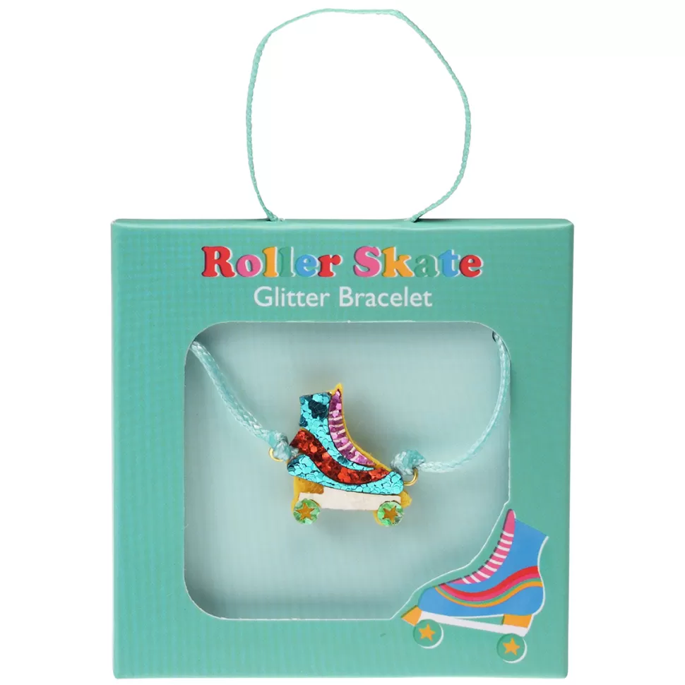 Rex London Accessoires Bébé>Bracelet à Paillettes - Rollers