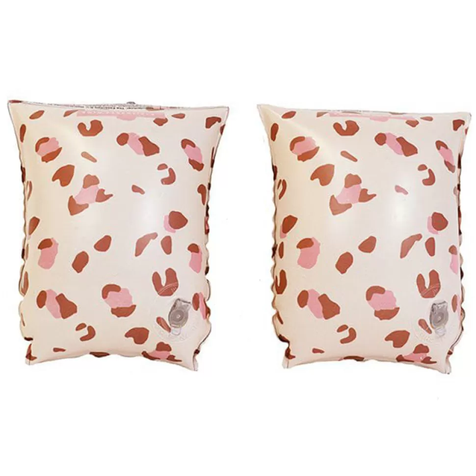 Swim Essentials Accessoires Bébé>Brassards Old Pink Panther - 0/2 Ans