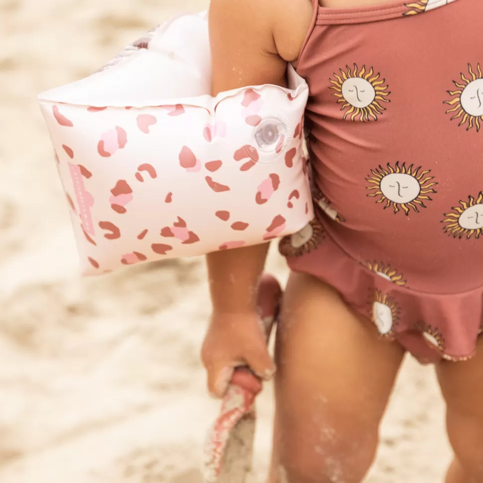 Swim Essentials Accessoires Bébé>Brassards Old Pink Panther - 0/2 Ans