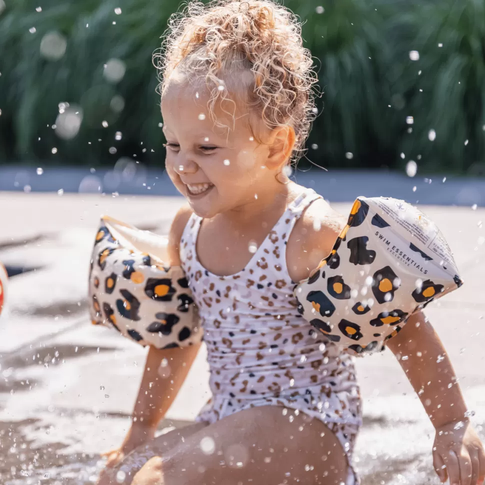 Swim Essentials Accessoires Bébé>Brassards Panther - 2/6 Ans