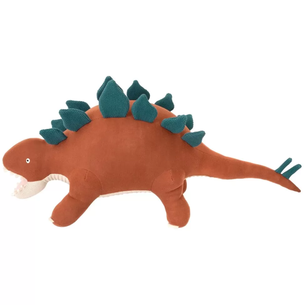 Meri Meri Peluche>Bruce le Stégosaurus