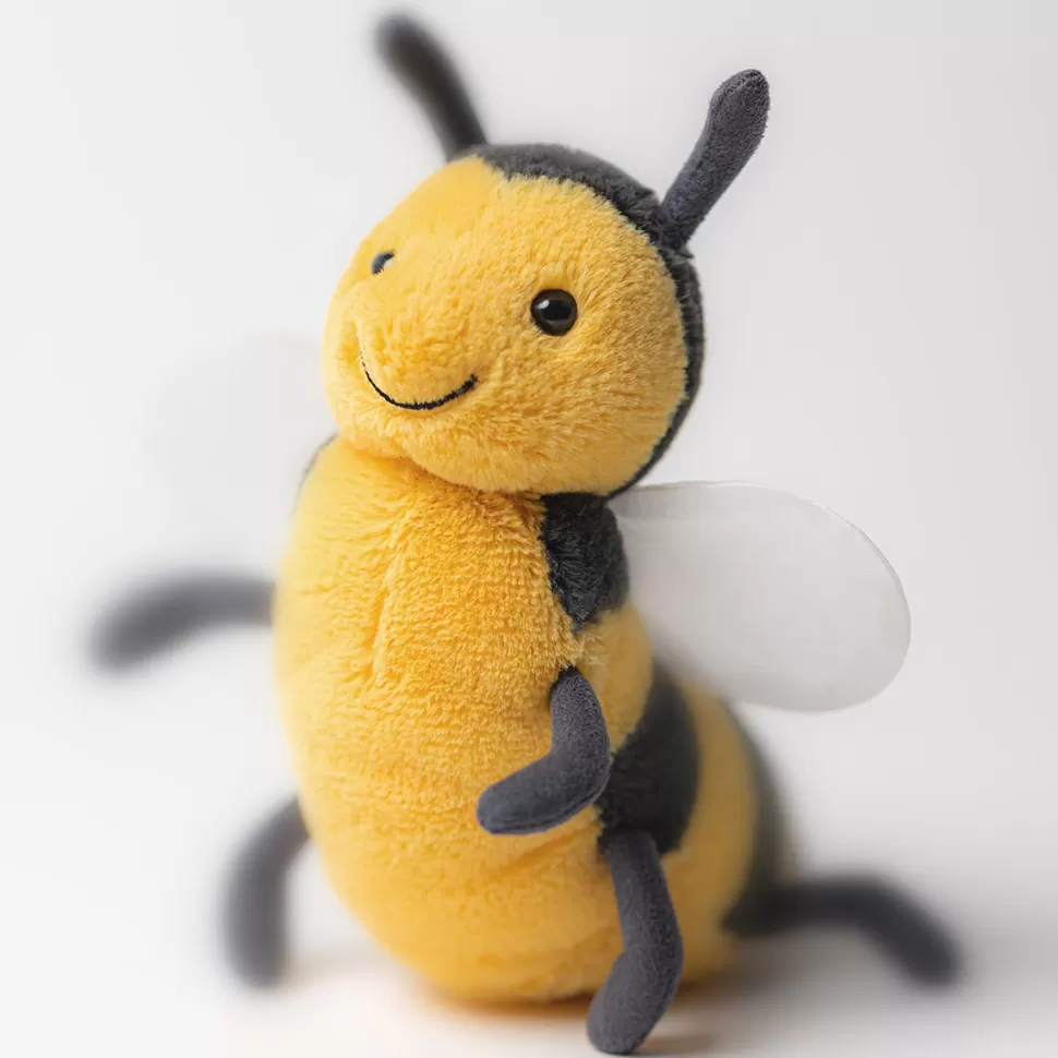 Jellycat Peluche>Brynlee Bee