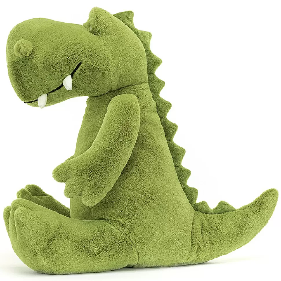 Jellycat Peluche>Bryno Dino