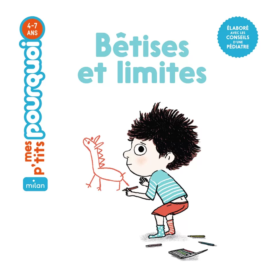 Milan Livres>Bêtises et Limites