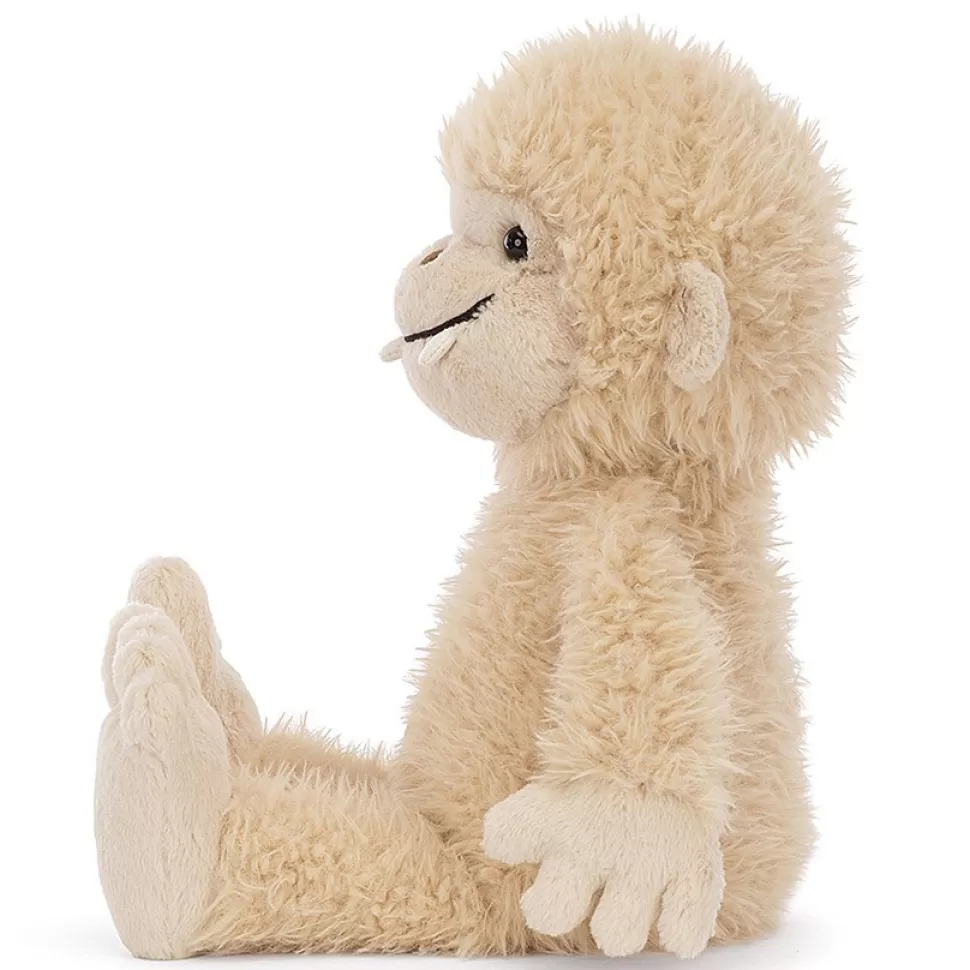 Jellycat Peluche>Bucky Bigfoot