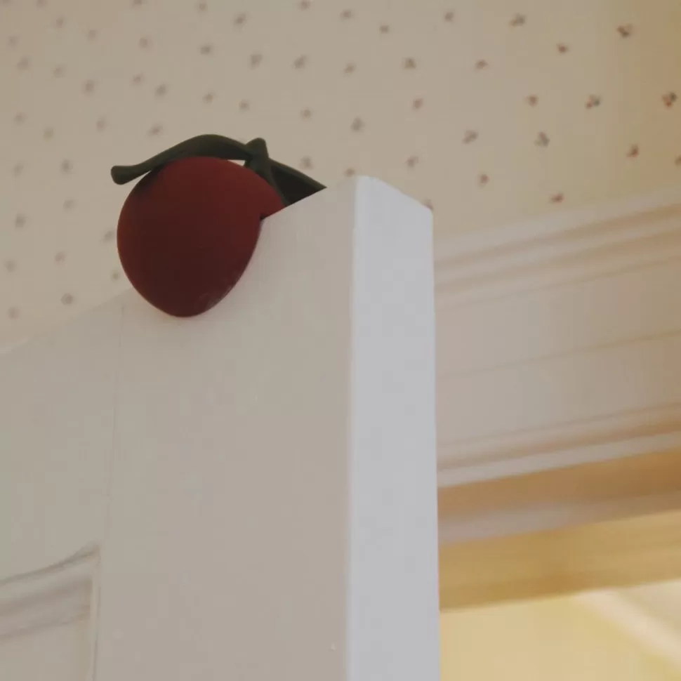Konges Sløjd Décoration>Butoir de Porte - Cherry