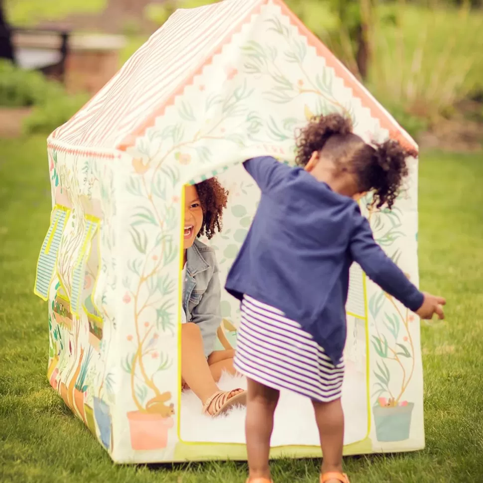 Little Big Room Tipi>Cabane Maison Tinou