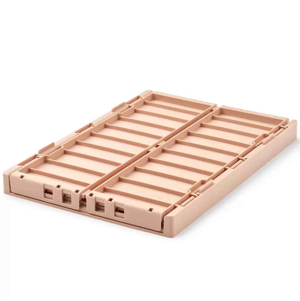 Liewood Rangement>Caisse de Rangement Weston Medium - Pale Tuscany