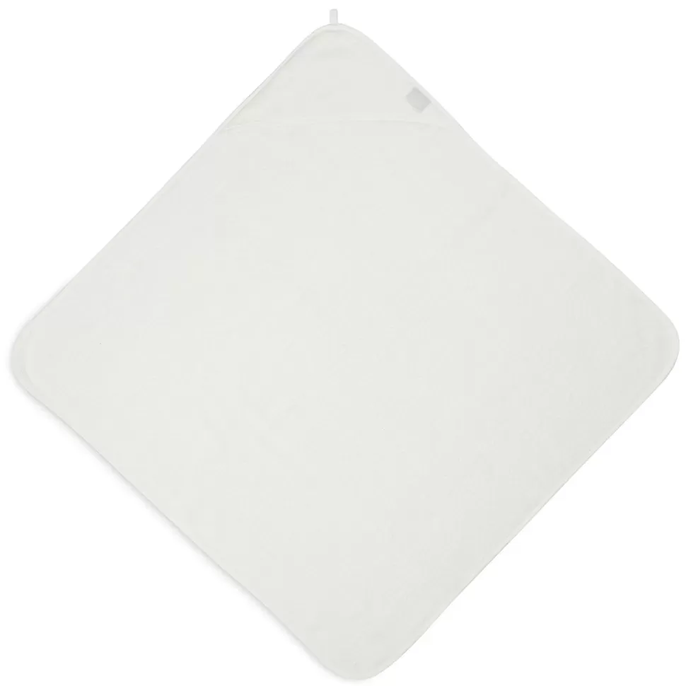 Jollein Sortie De Bain Personnalisée | Textile>Cape de Bain - Ivory