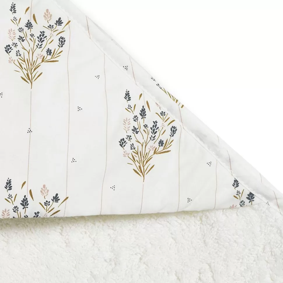 Maison Charlotte Textile>Cape de Bain - Madeleine Multicolore