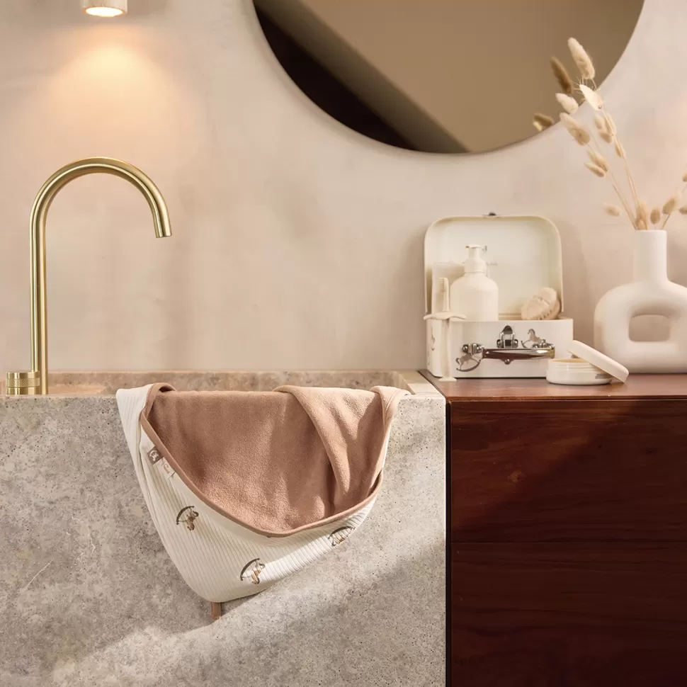 Jollein Sortie De Bain Personnalisée | Textile>Cape de Bain - Nostalgic Ride