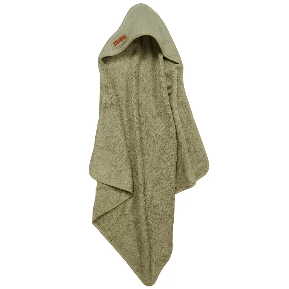 Little Dutch Textile>Cape de Bain Pure - Olive