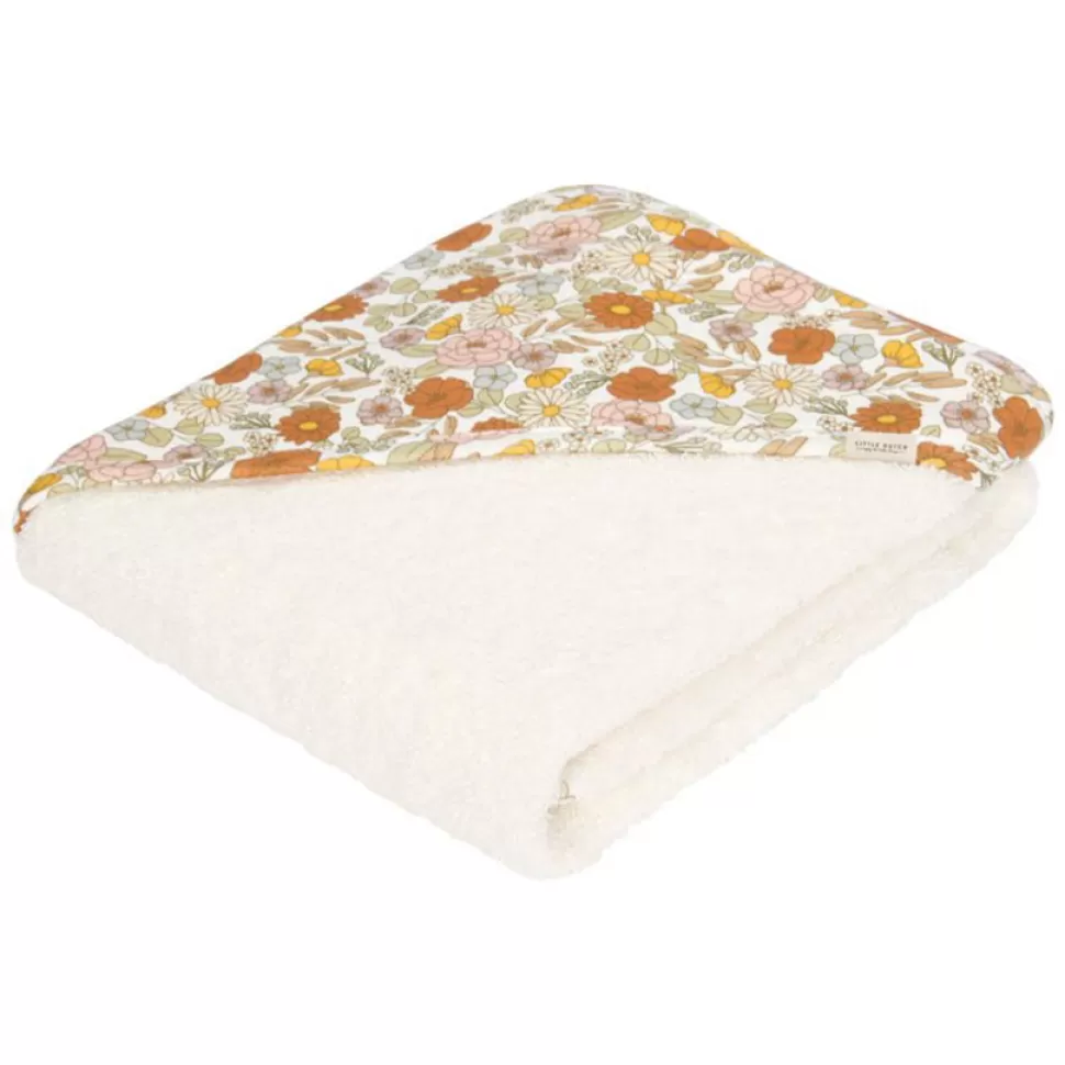 Little Dutch Textile>Cape de Bain Vintage - Little Flowers