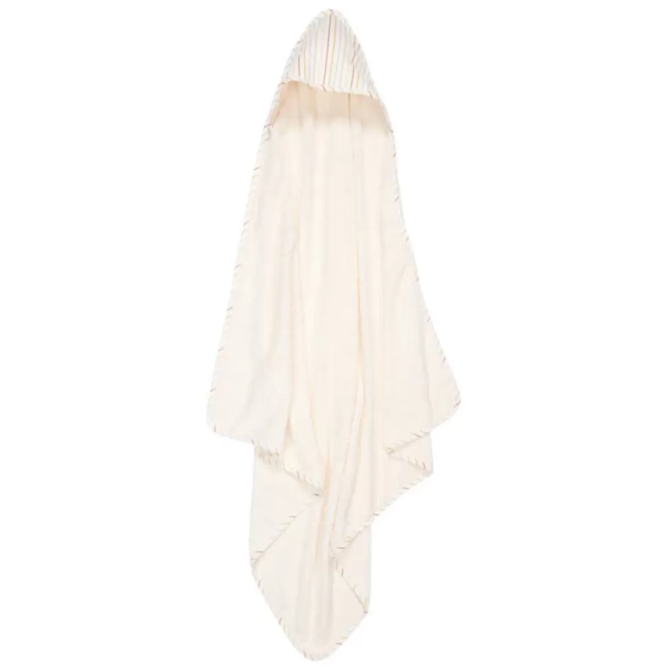 Little Dutch Textile>Cape de Bain Vintage - Sunny Stripes
