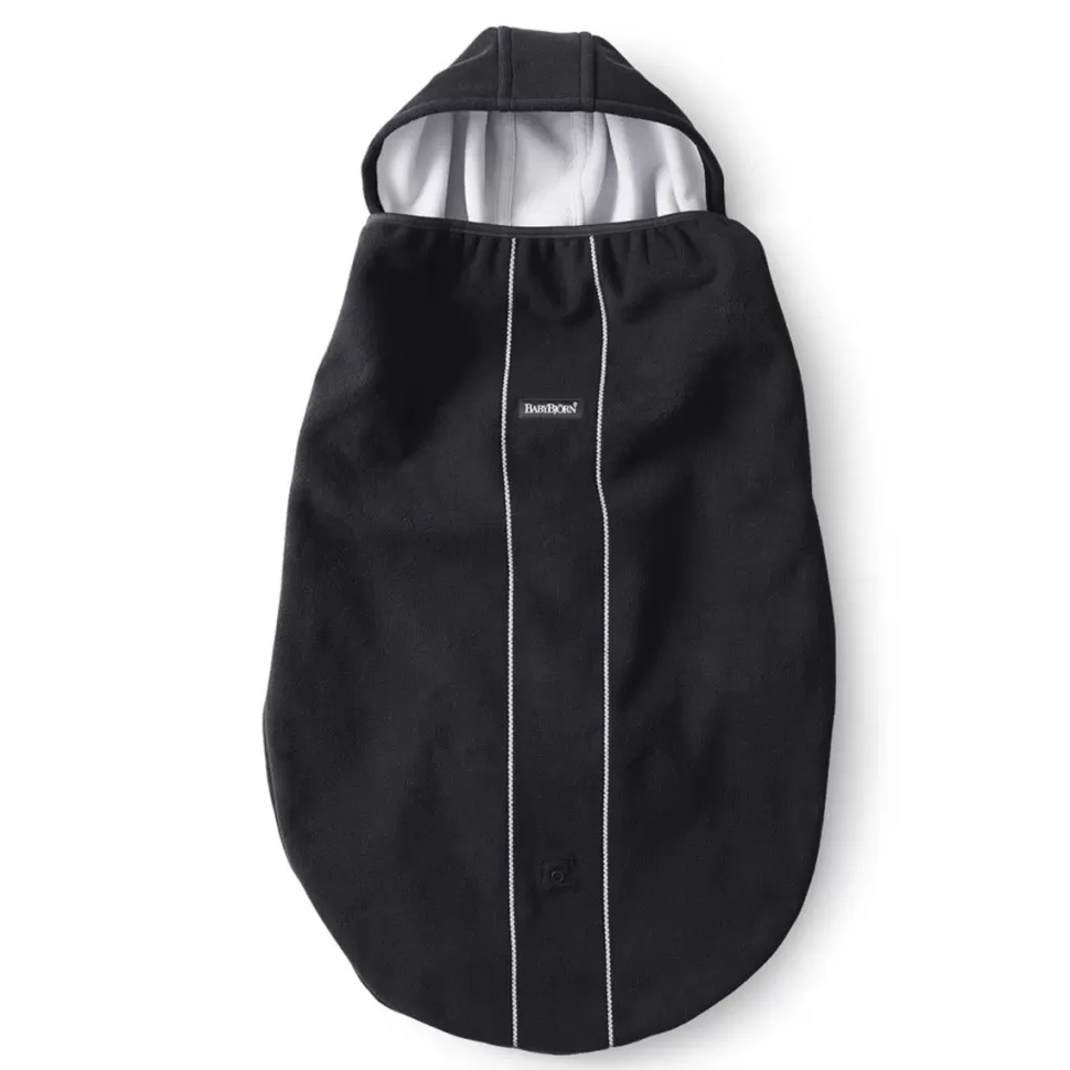 BabyBjörn Porte Bébé>Cape pour Porte-bébé - Noir