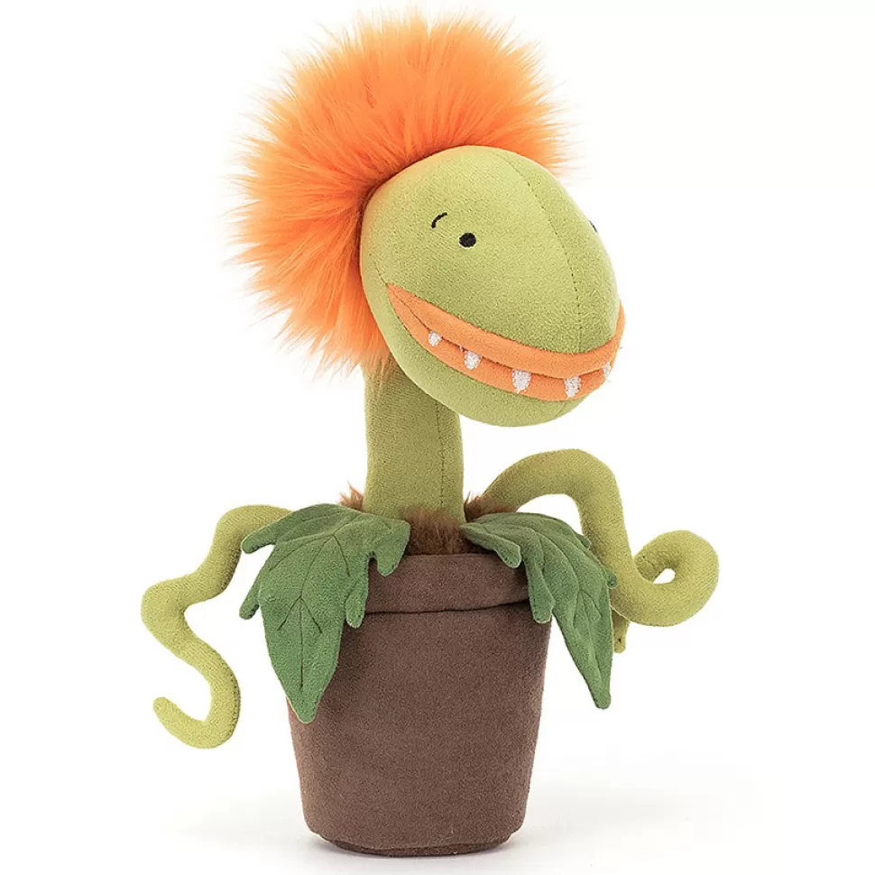 Jellycat Peluche>Carniflore Tammie