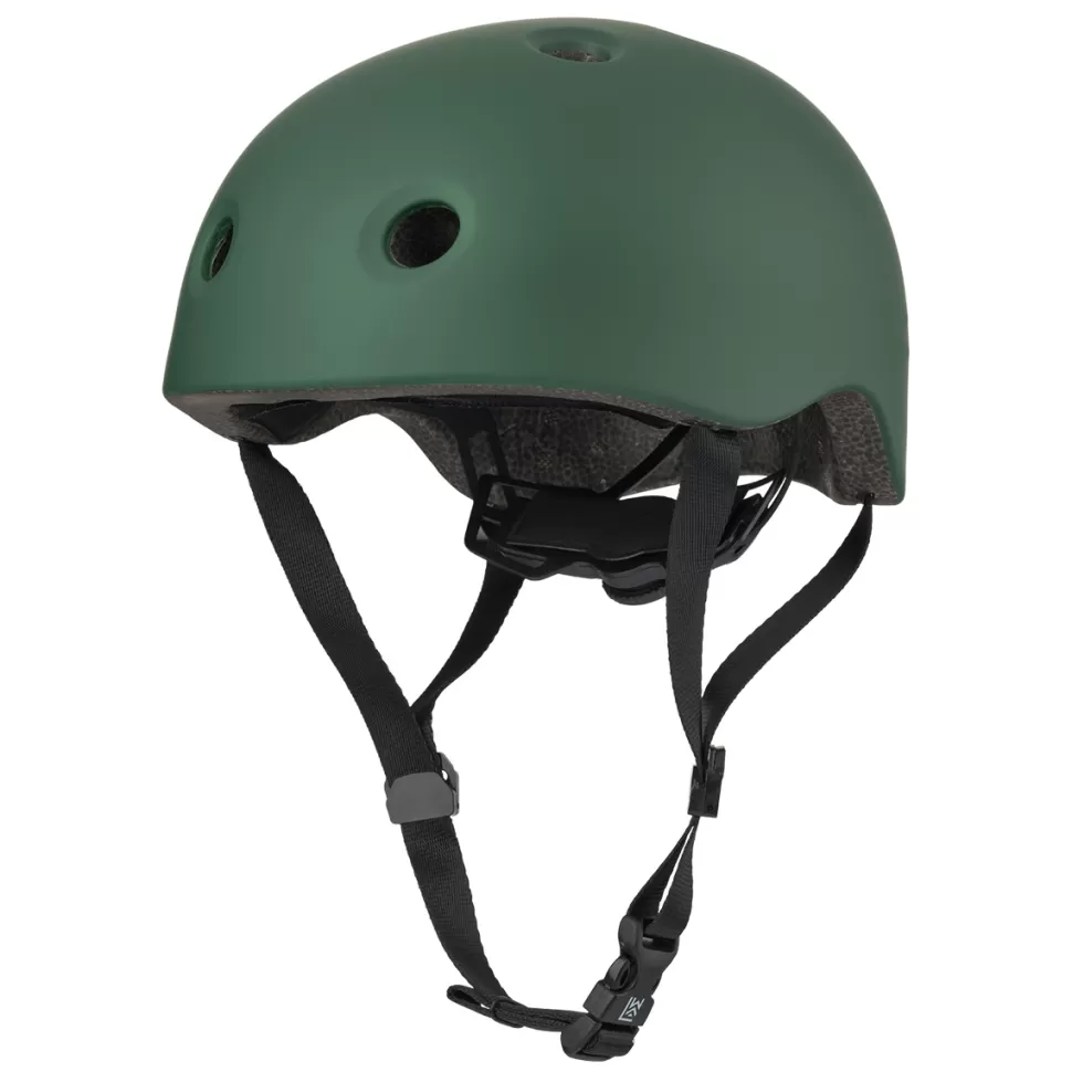 Liewood Trotteur & Porteur>Casque de Vélo Hilary Hunter Green - XS