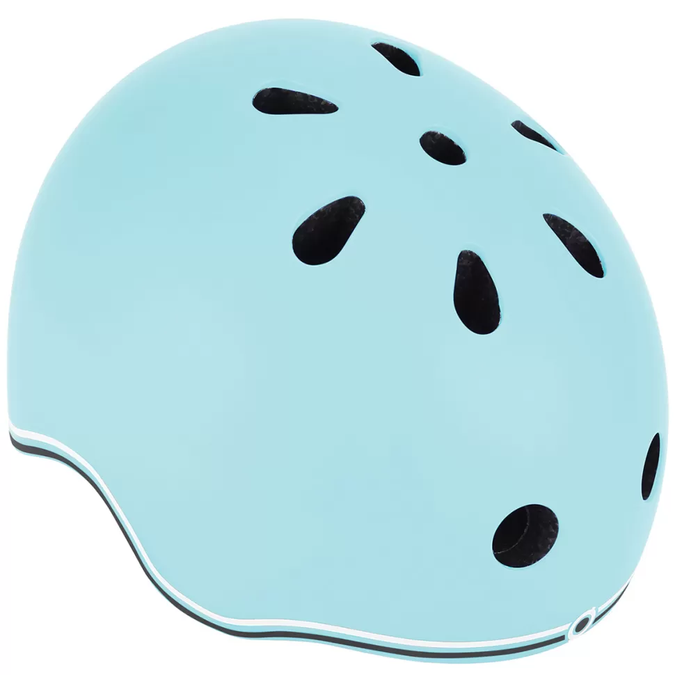 Globber Trotteur & Porteur>Casque Go Up Bleu Pastel - XXS/XS