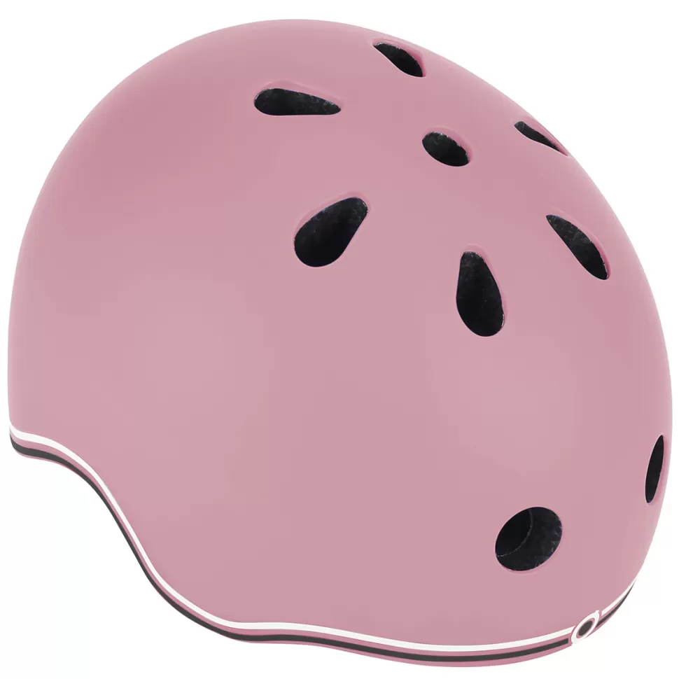 Globber Trotteur & Porteur>Casque Go Up Rose Foncé Pastel - XXS/XS