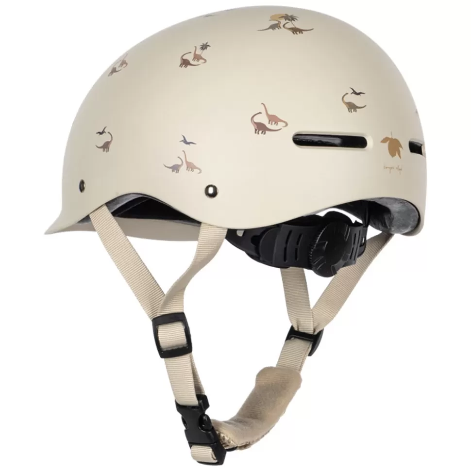 Konges Sløjd Trotteur & Porteur>Casque Kubi - Taille M/L