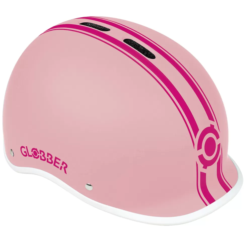 Globber Trotteur & Porteur>Casque Master Urban Rose Pastel - XS/S