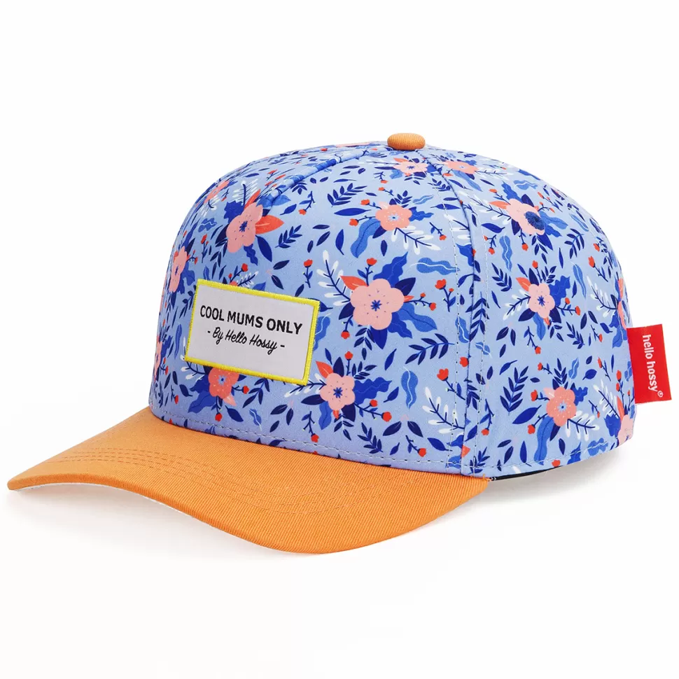 Hello Hossy Parents>Casquette Champetre - Maman
