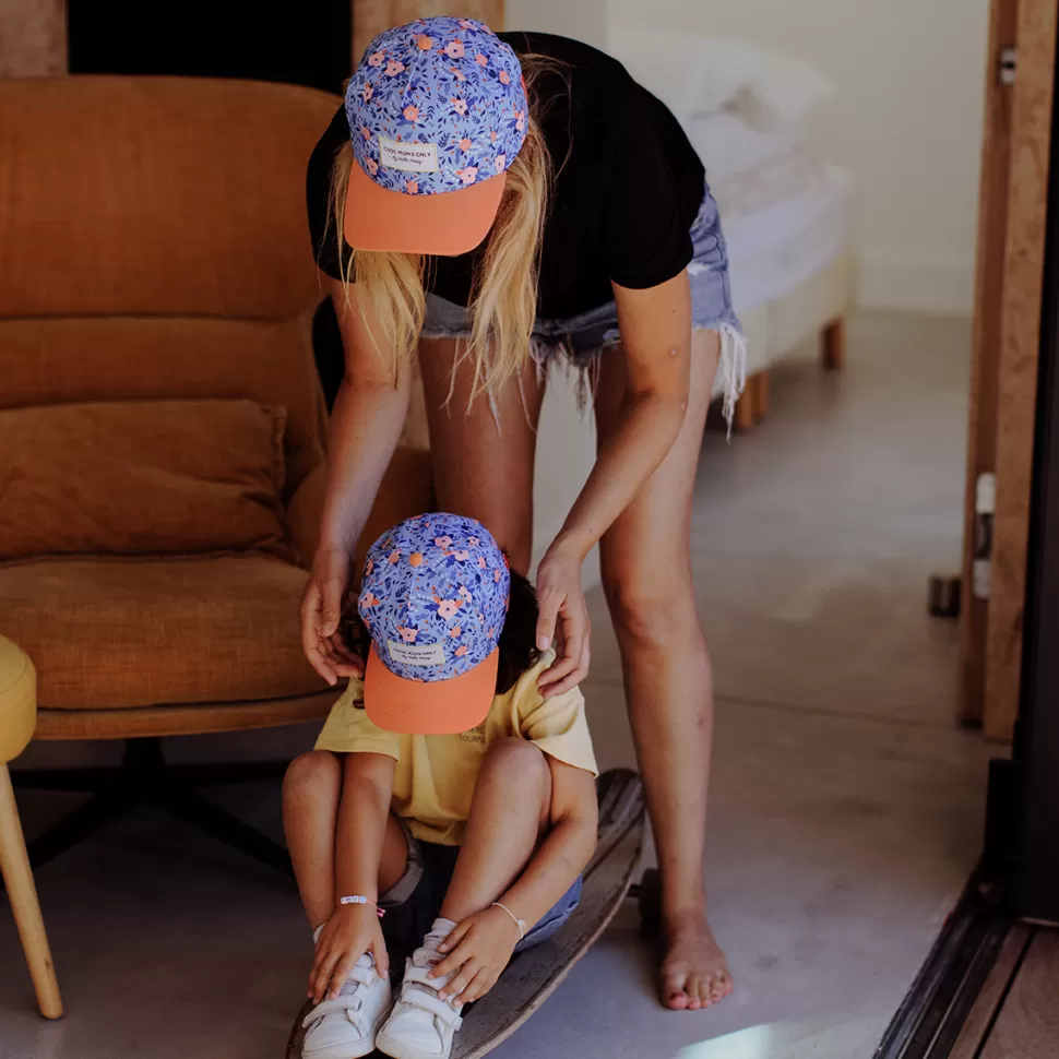 Hello Hossy Parents>Casquette Champetre - Maman