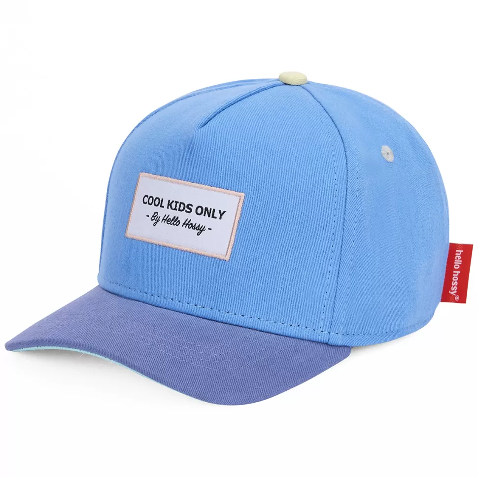 Hello Hossy Accessoires Bébé>Casquette Mini Dive - 9/18 Mois