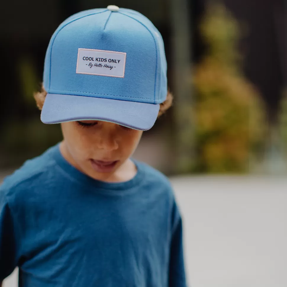 Hello Hossy Accessoires Bébé>Casquette Mini Dive - 9/18 Mois