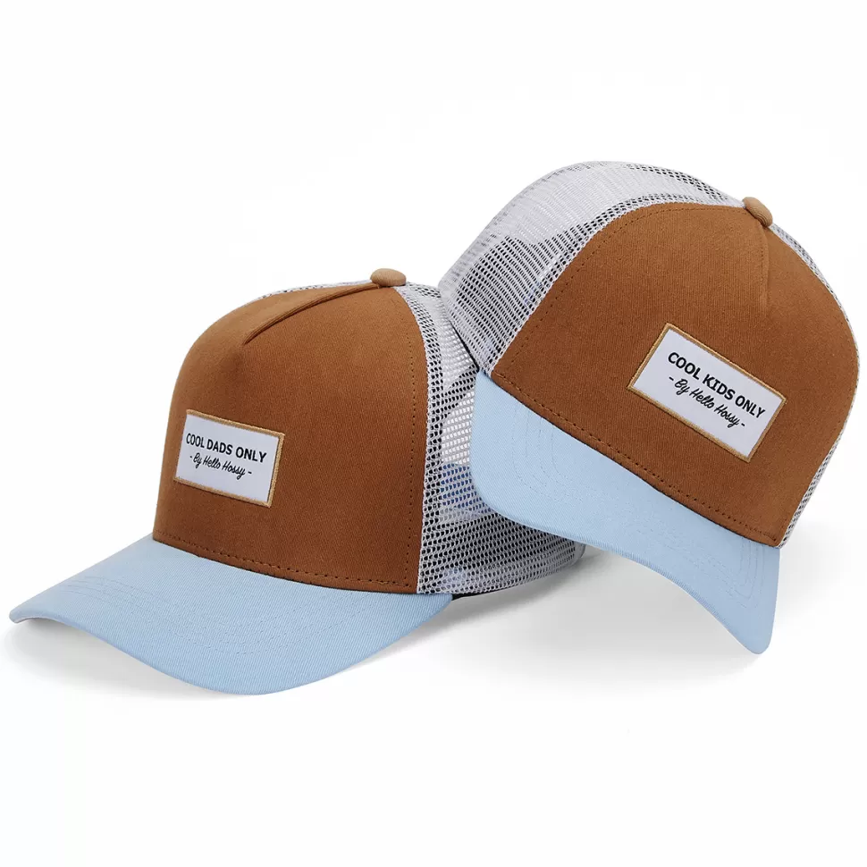Hello Hossy Parents>Casquette Mini Lake - Papa