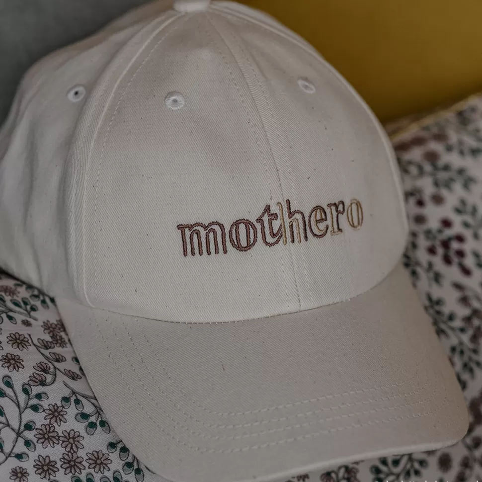 You&Milk Parents>Casquette Mothero - Maman