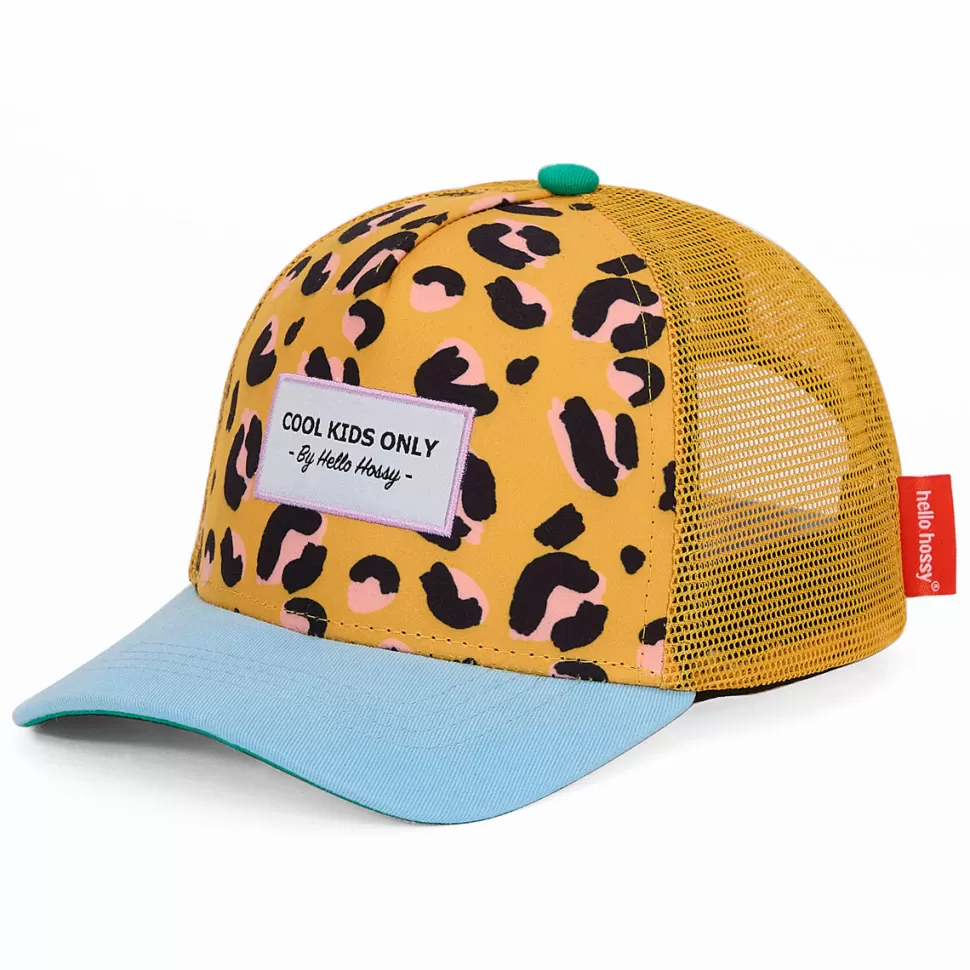 Hello Hossy Parents>Casquette Panther - Maman