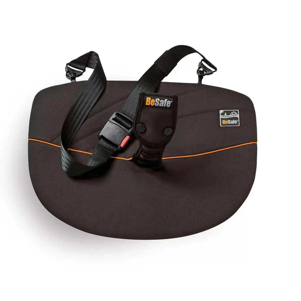 BeSafe Equipement Voiture>Ceinture de Sécurité Grossesse iZi Fix