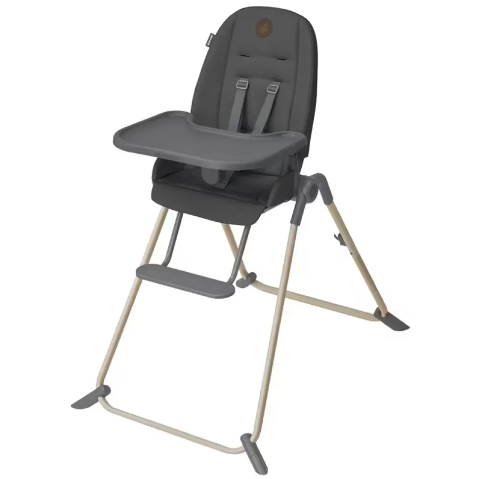 Maxi-Cosi Chaise Haute>Chaise Haute Ava - Beyond Graphite