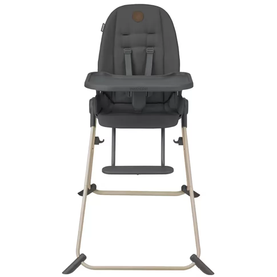 Maxi-Cosi Chaise Haute>Chaise Haute Ava - Beyond Graphite