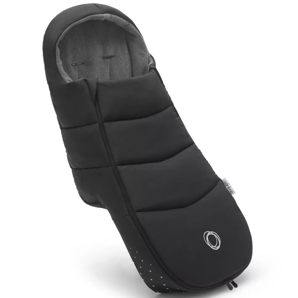 Bugaboo Chancelière>Chancelière - Nuit Noire