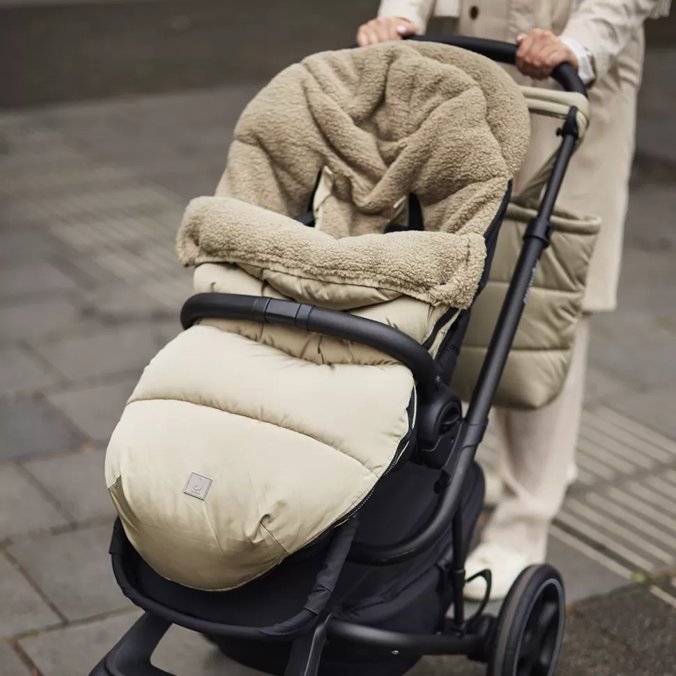 Jollein Chancelière>Chancelière - Olive Green