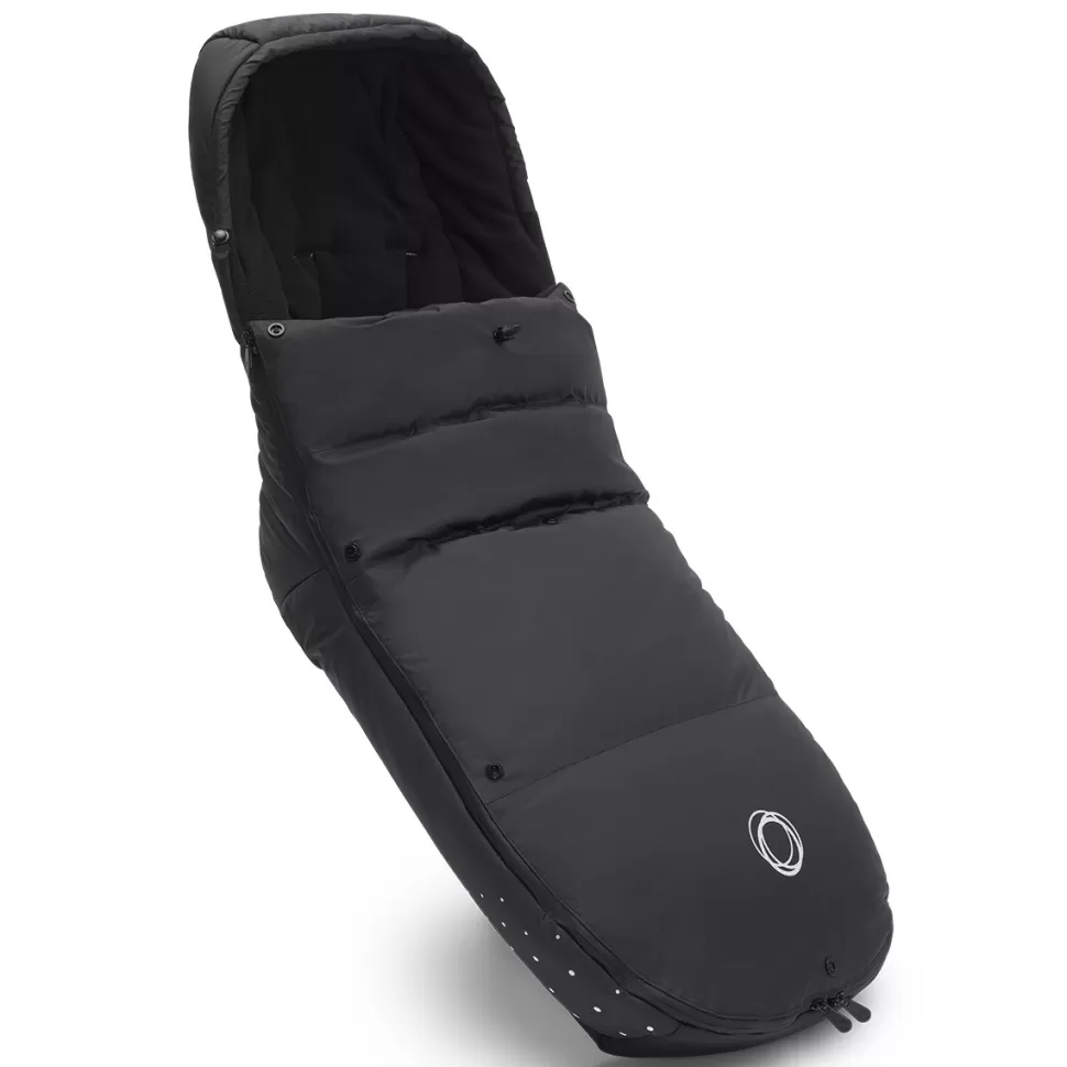 Bugaboo Chancelière>Chancelière Haute Performance Hiver - Nuit Noire