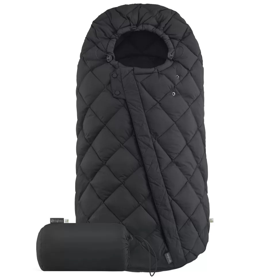 Snogga Chancelière>Chancelière 2 - Moon Black