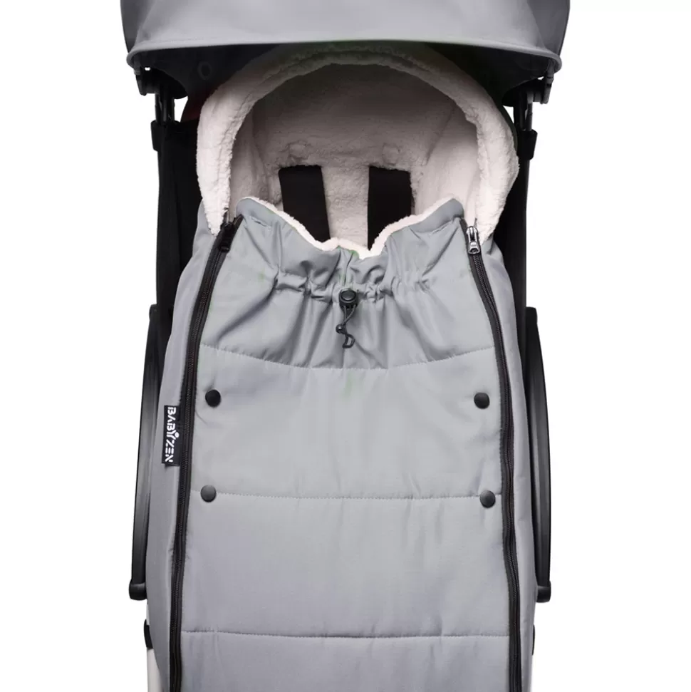 Stokke Chancelière>Chancelière YOYO - Stone