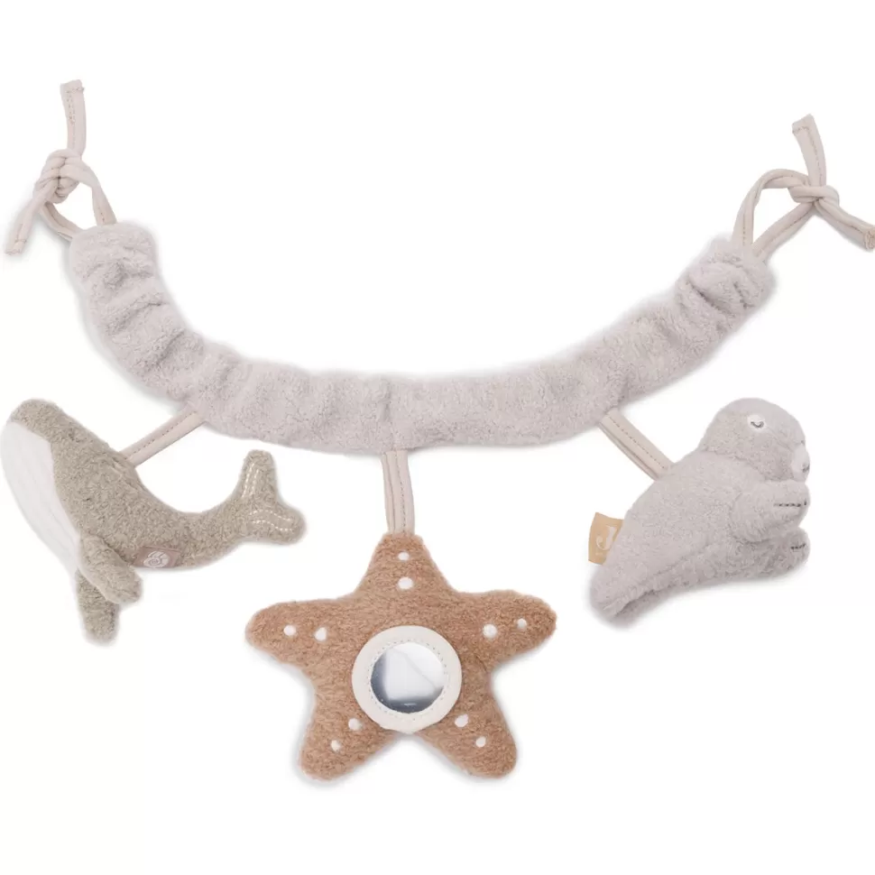 Jollein Accessoires Poussette>Chaîne d'Activités pour Poussette DeepSea