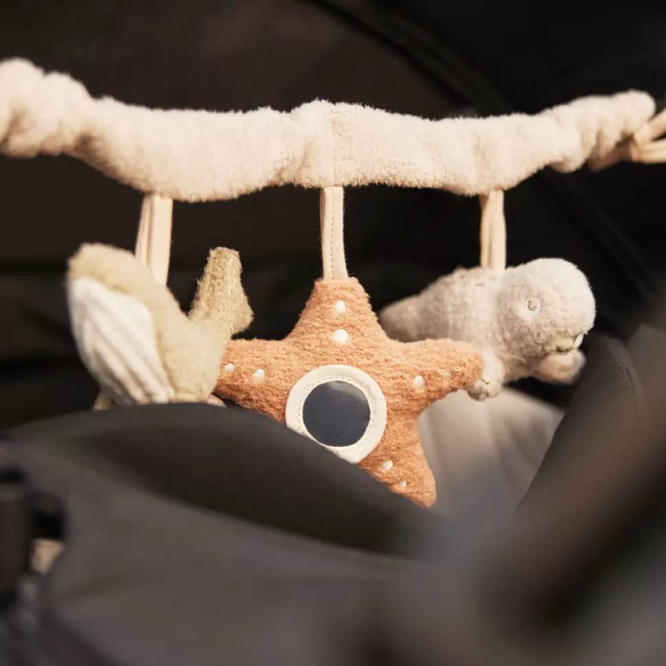 Jollein Accessoires Poussette>Chaîne d'Activités pour Poussette DeepSea