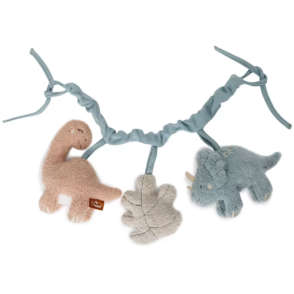Jollein Accessoires Poussette>Chaîne d'Activités Roarsome