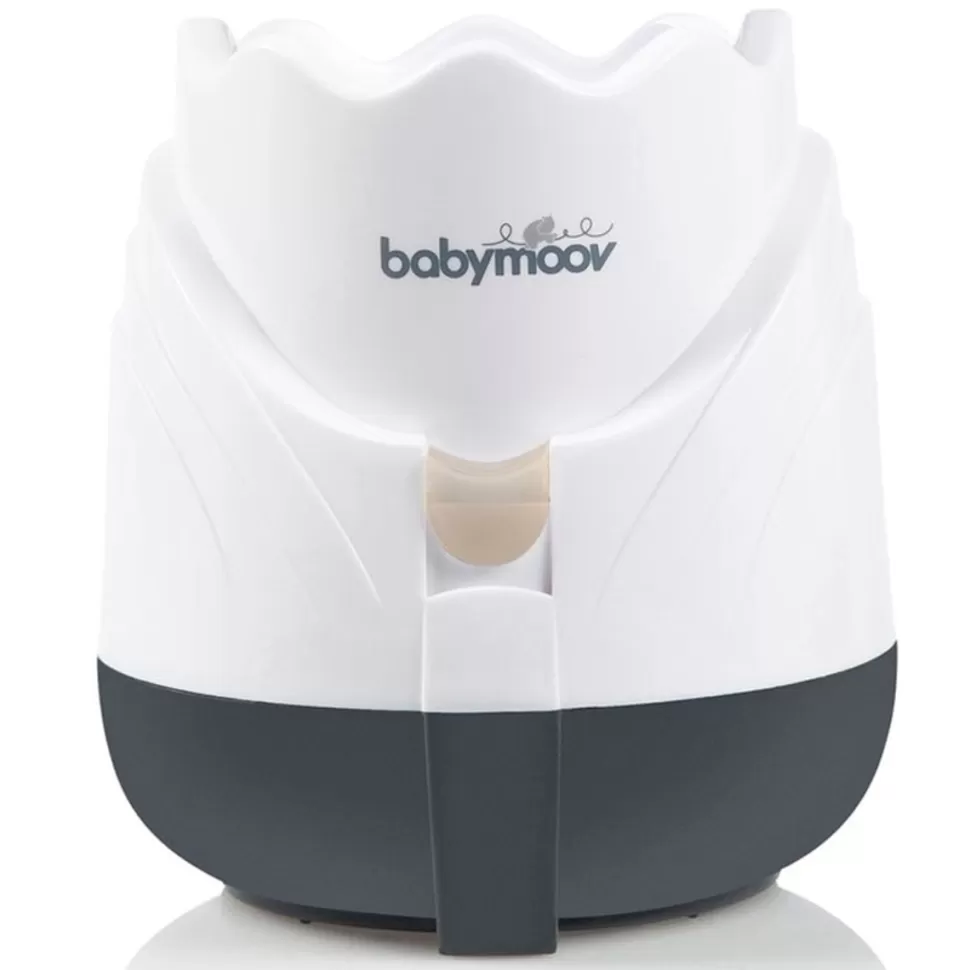 Babymoov Biberonnerie>Chauffe-biberon Tulipe