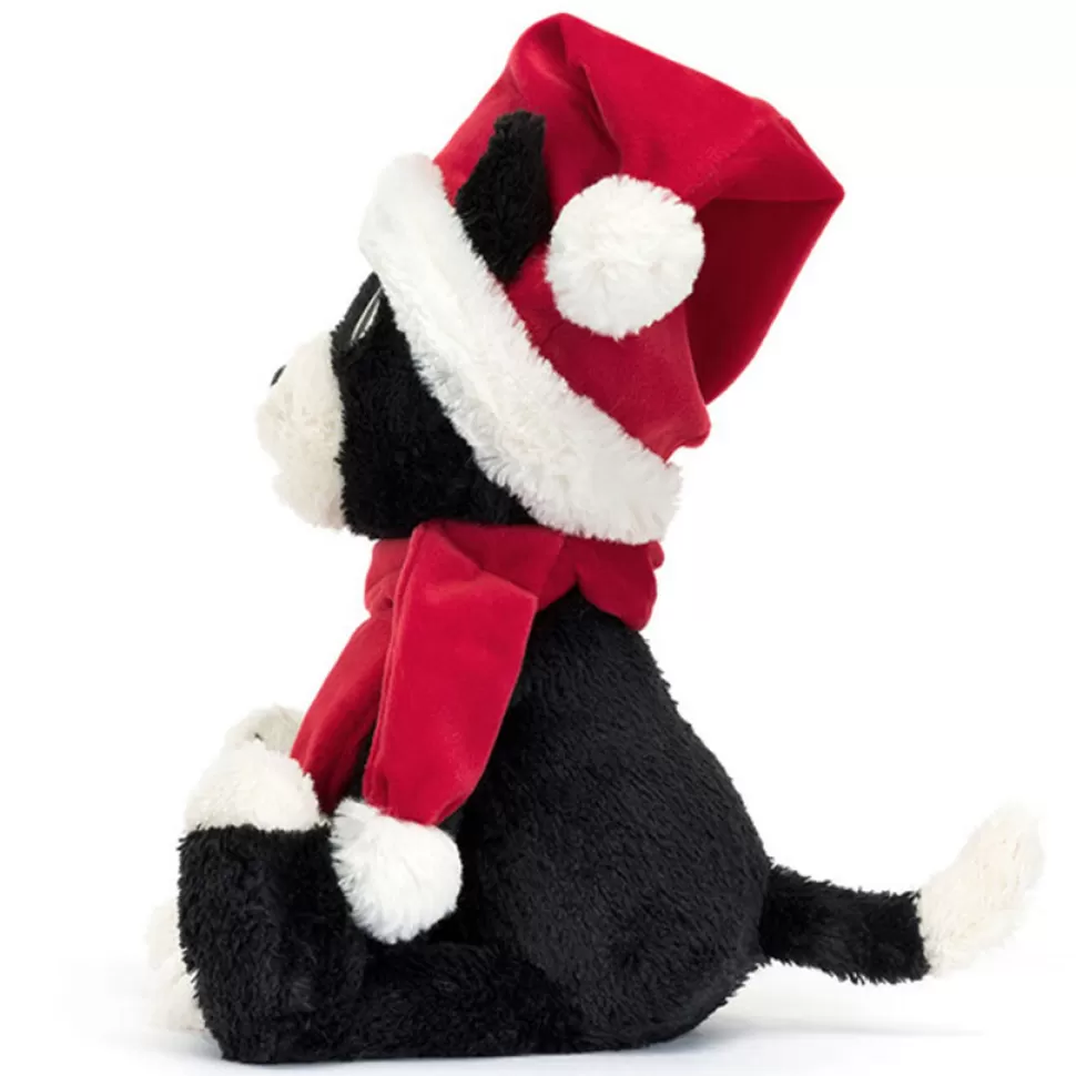 Jellycat Peluche>Christmas Jack