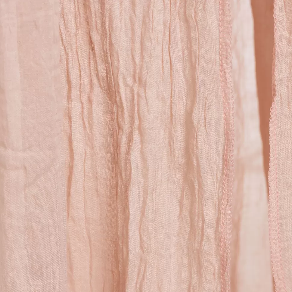 Jollein Literie Bébé>Ciel de Lit Vintage Wild Rose - 155 cm