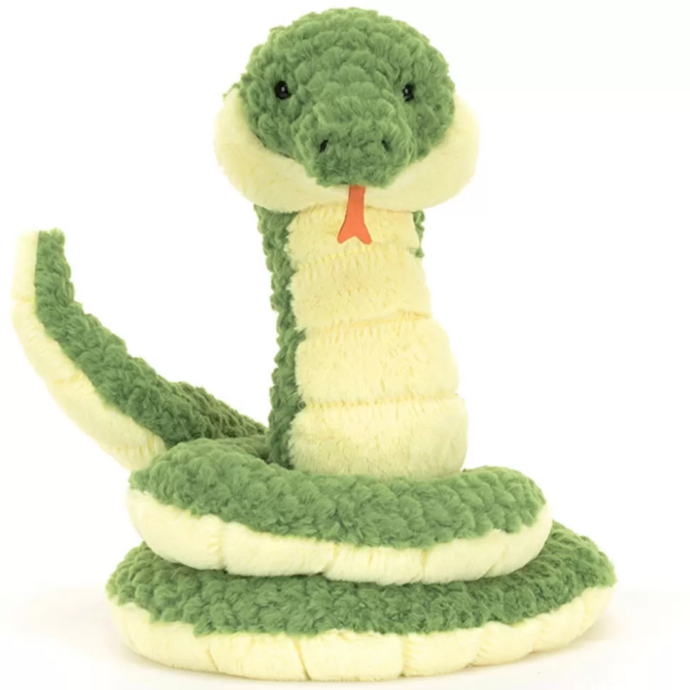 Jellycat Peluche>Cizi Snake