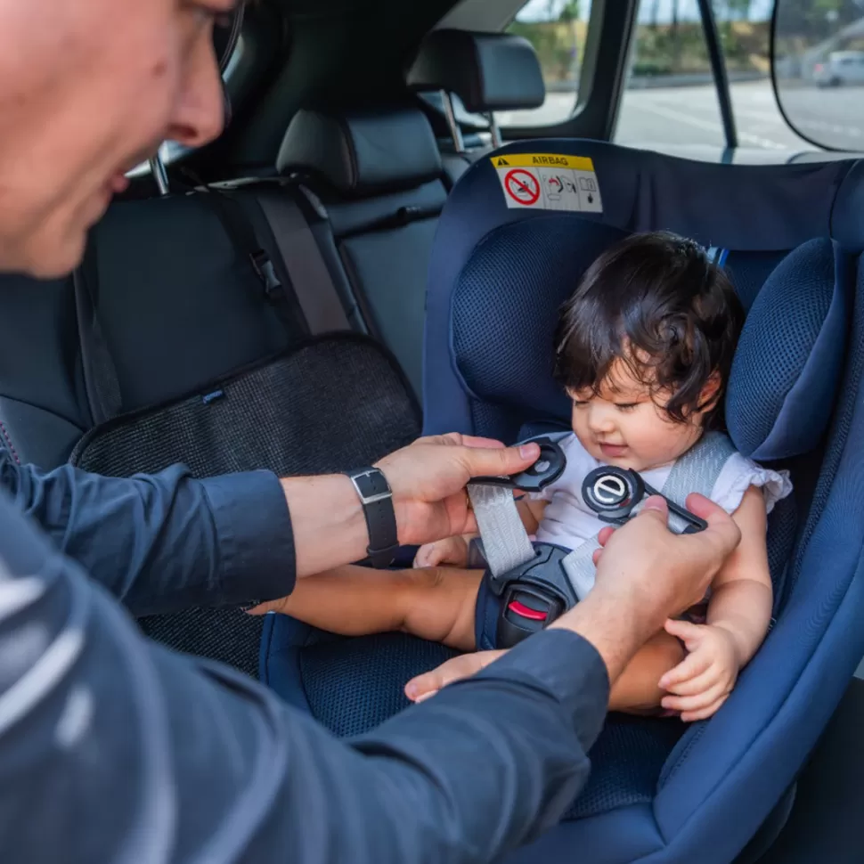 Ezimoov Equipement Voiture>Clip de Sécurité pour Harnais